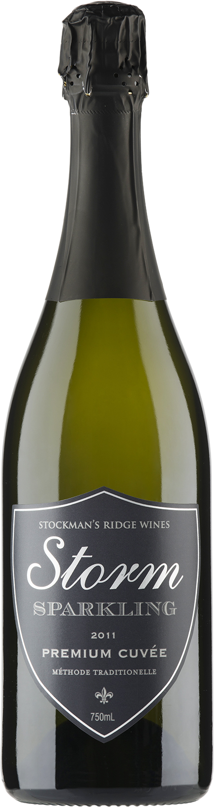 Stockman's Ridge Wines Storm Premium Cuvée 2022 Orange